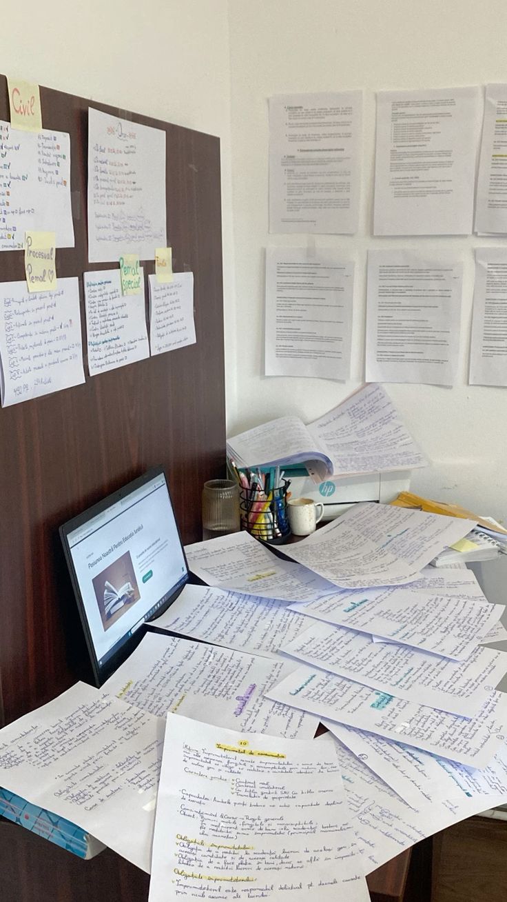 Research Paper Formatting & Revision